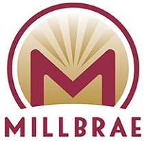 City Logo for Millbrae