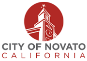 City Logo for Novato