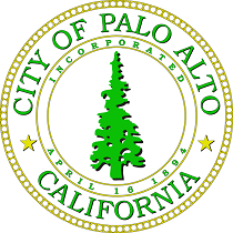 City Logo for Palo_Alto