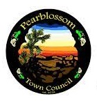 City Logo for Pearblossom