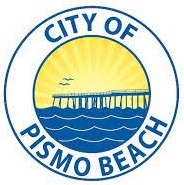 City Logo for Pismo_Beach
