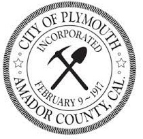 City Logo for Plymouth