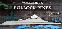 City Logo for Pollock_Pines