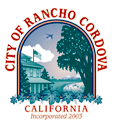 City Logo for Rancho_Cordova