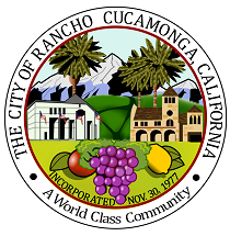 City Logo for Rancho_Cucamonga