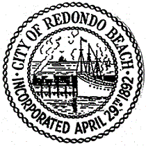 City Logo for Redondo_Beach