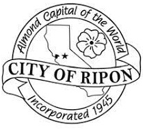 City Logo for Ripon