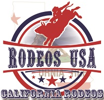 City Logo for Rodeo
