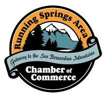 City Logo for Running_Springs