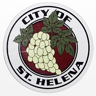 City Logo for Saint_Helena