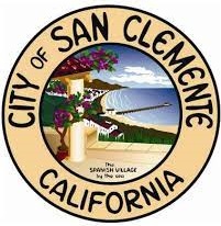 City Logo for San_Clemente