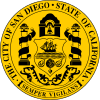 City Logo for San_Diego