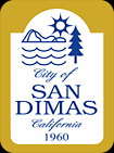 City Logo for San_Dimas