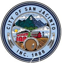 City Logo for San_Jacinto