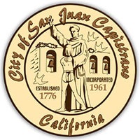 City Logo for San_Juan_Capistrano