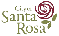 City Logo for Santa_Rosa