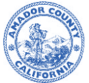Amador County Seal