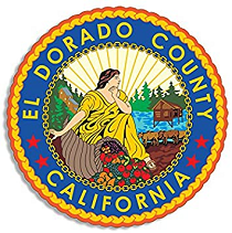 El_Dorado County Seal