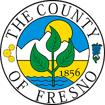 Fresno County Seal
