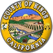 Kings County Seal