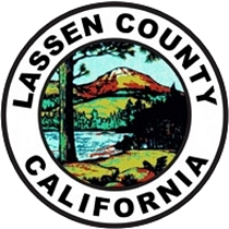 Lassen County Seal