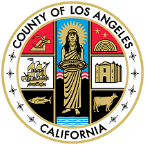 Los_Angeles County Seal