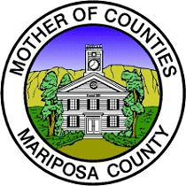 Mariposa County Seal