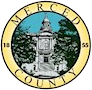 Merced County Seal