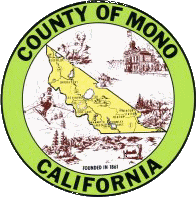 Mono County Seal