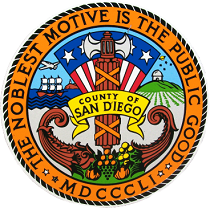San_Diego County Seal