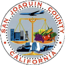 San_Joaquin County Seal