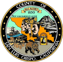 San_Luis_Obispo County Seal