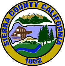 Sierra County Seal