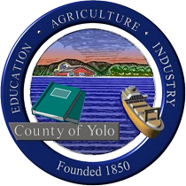 Yolo County Seal