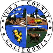 Yuba County Seal