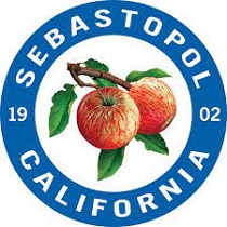 City Logo for Sebastopol