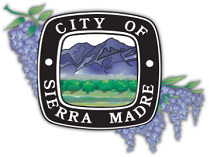 City Logo for Sierra_Madre