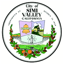 City Logo for Simi_Valley