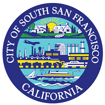 City Logo for South_San_Francisco
