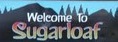City Logo for Sugarloaf