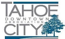 City Logo for Tahoe_City