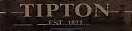 City Logo for Tipton