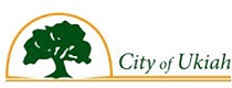 City Logo for Ukiah