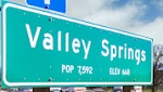City Logo for Valley_Springs