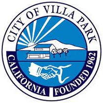 City Logo for Villa_Park