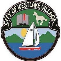 City Logo for Westlake_Village