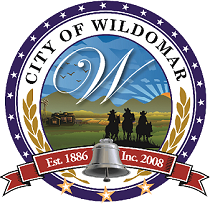 City Logo for Wildomar