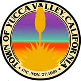 City Logo for Yucca_Valley