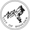 City Logo for Boulder