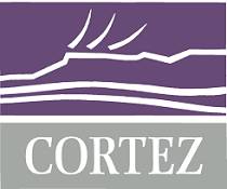 City Logo for Cortez